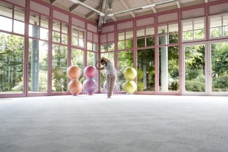 Health Retreat in Bavarian Rhön Biosphere Reserve