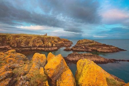 Aberdeenshire Holidays: Wildlife, Castles & Whisky