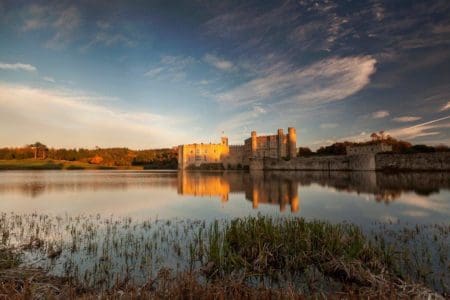 Leeds Castle Events to Mark 900 Anniversary