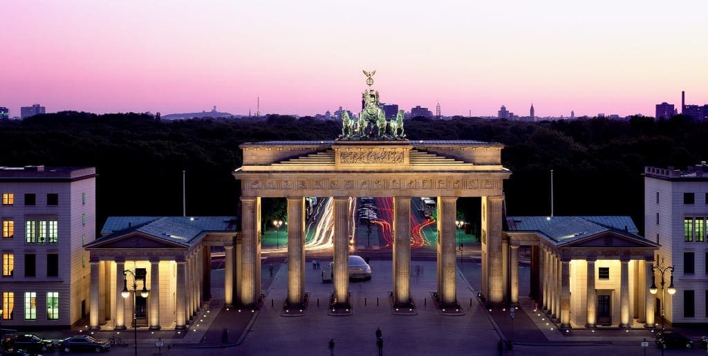 Things to do in Berlin