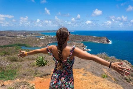 Antigua Hiking and Yoga Retreat