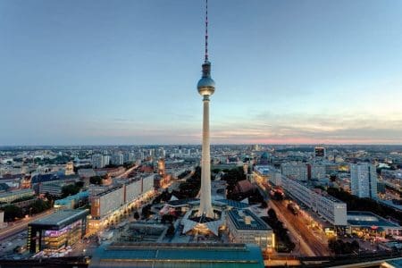 Things to do in Berlin