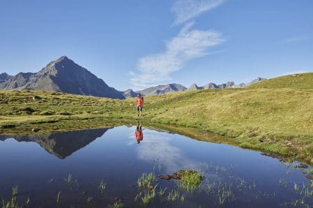 Hiking Heaven in Innsbruck