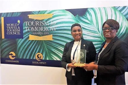 St. Kitts: Global Leader in Sustainable Tourism