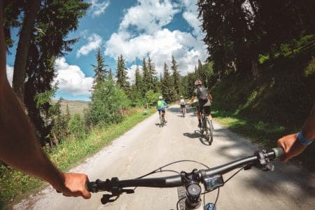 Verbier E-bike Festival Launches in August