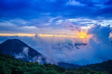 Central America’s Top 5 Volcano Adventures