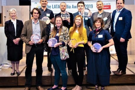 LATA Media Awards 2019 Announced