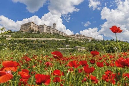 Explore Hidden Corners of Central Italy