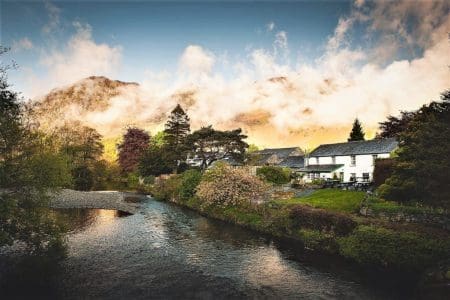 How to Spend a Weekend in the Lake District