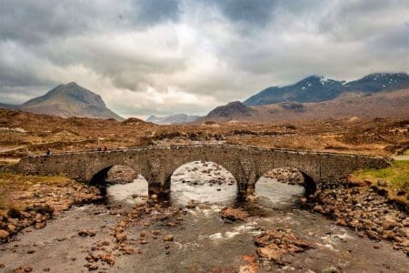 Uncover Foodie Secrets of the UK and Ireland