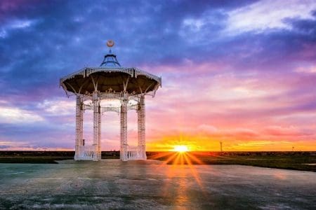 Southsea Bandstand, Southsea | Photo Taken By Andy Hornby Photography (http://www.Photo-Andy.co.uk)