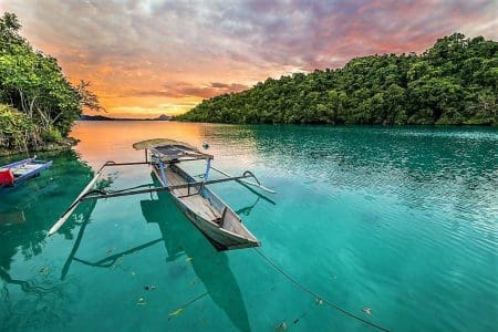 Adventures in Sulawesi: Off-the-beaten-track