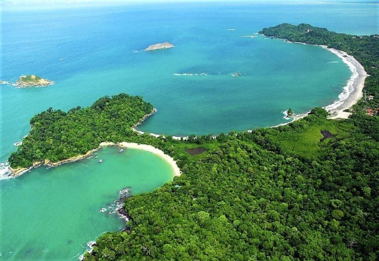 Costa Rica Plans for Zero Emissions by 2050 - Travel Begins at 40