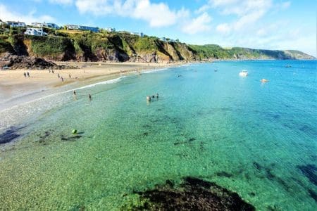 Cornwall Holidays: A Step Back in Time