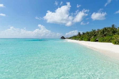 Anantara Dhigu Maldives Unveils New Villas