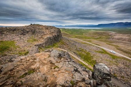 Explore Iceland’s Arctic Coast Way