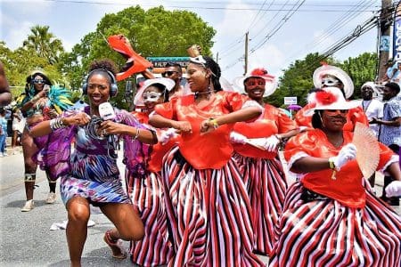 3 Barbados Festivals You Don’t Want to Miss