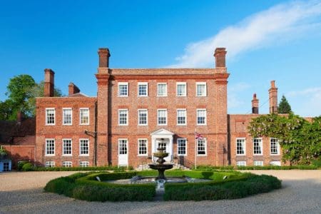 Champneys Henlow Grange: Luxury Spa Breaks