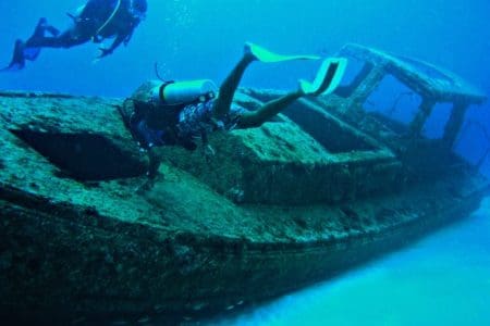 Dive Fest Barbados, Caribbean, 2019