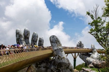 Things to do in Da Nang: Vietnam’s City of Bridges - Travel Begins at 40