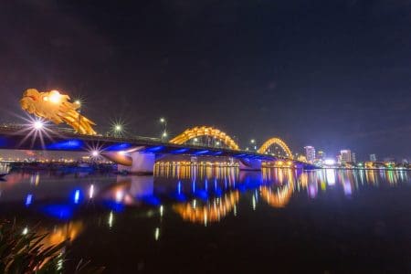 Things to Do in Da Nang: Vietnam’s City of Bridges