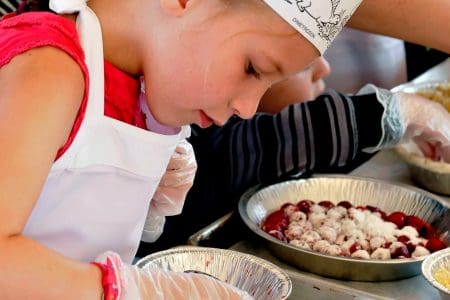 Michigan National Cherry Festival