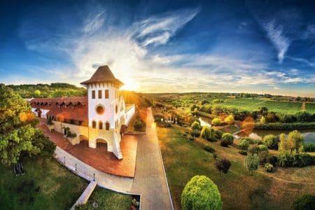 National Wine Day Moldova Wine Festival