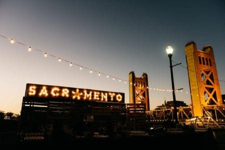 Things to Do in Sacramento California in 48 Hours