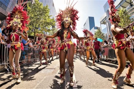 Rotterdam Carnival, Rotterdam 2024