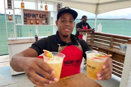 Barbados Food and Rum 2022