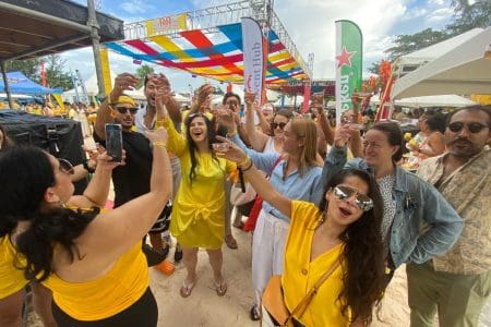 8 Caribbean Festivals in 2023