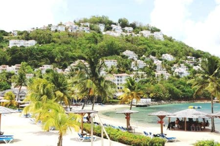 What to Do in St Lucia: Caribbean Paradise