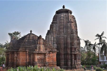 Mukteshwar_Temple_Odisha