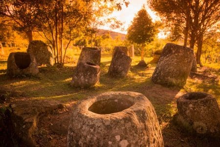 Visit UNESCO’s Latest Site in Laos