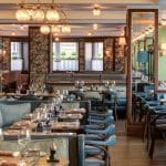 The Balmoral - Brasserie Prince by Alain Roux