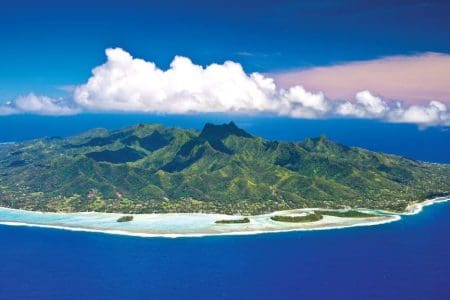 Cook Islands Launch Mana Tiaki Eco Certification