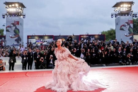 Venice International Film Festival 2024