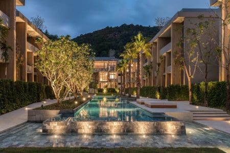 Twinpalms MontAzure Opens in Phuket