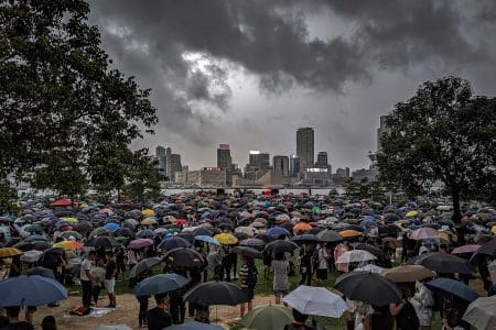 Is Hong Kong Safe to Travel?