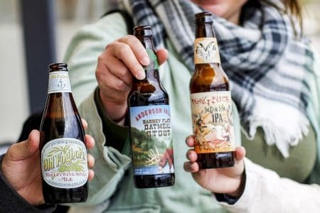 7 Great Beer Festivals in the UK, Belgium, Germany and the US