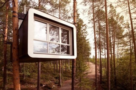 Cabin_exterior_Treehotel