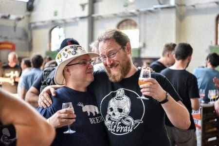 BXL Beer Fest