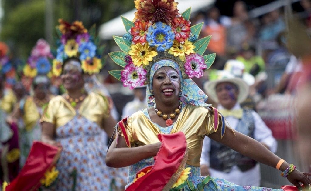 La Feria de Cali, Colombia