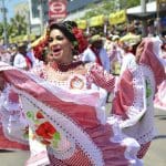 Barranquilla Carnival