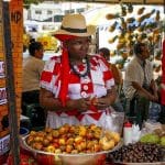 Feria de Cali, Colombia