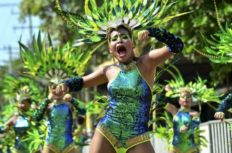 11 Carnivals Around the World for 2024 Travel Begins at 40