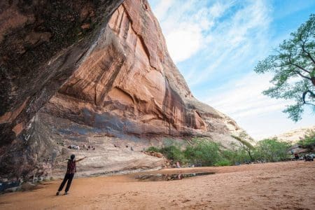 Moab Music Festival 2025, Utah