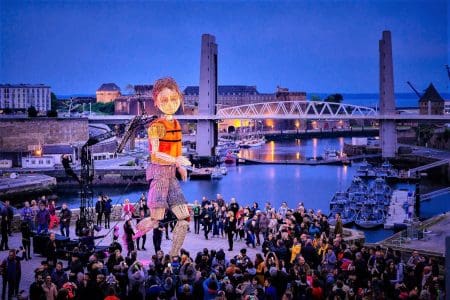 Freedom Festival Hull 2024, Yorkshire