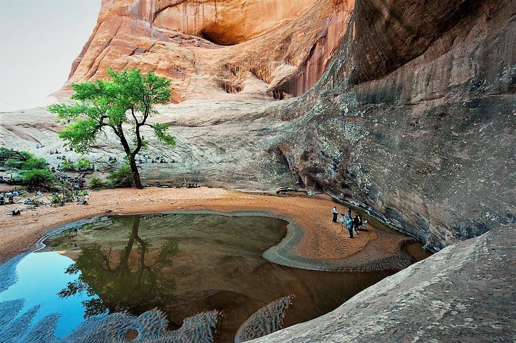 Moab Music Festival, c. Richard Bowditch