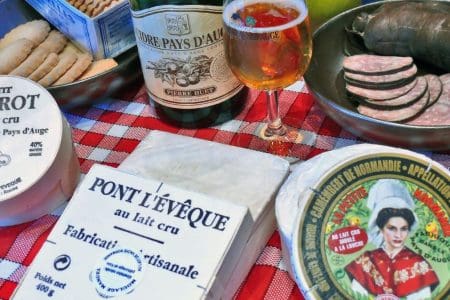 5 Normandy Food Festivals for Autumn